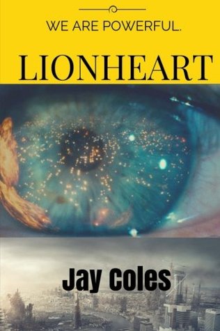 Lionheart (Lionheart Saga) (Volumen 1)