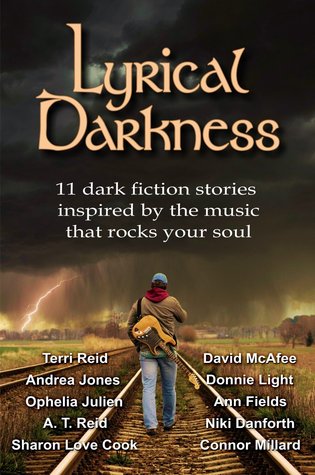 Oscuridad lírica: 11 historias de ficción oscura inspiradas en la música que mece tu alma