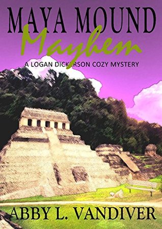Maya Mound Mayhem
