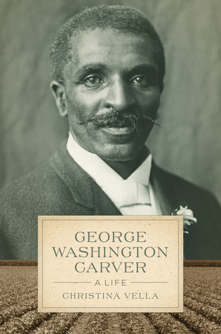 George Washington Carver: una vida