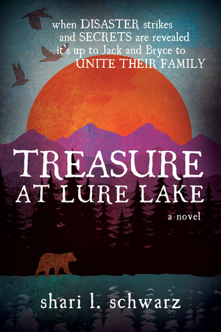Tesoro en el lago Lure