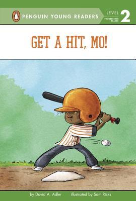 Obtener una Hit, Mo!