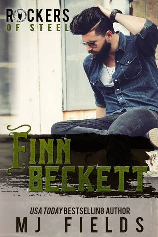 Finn Beckett