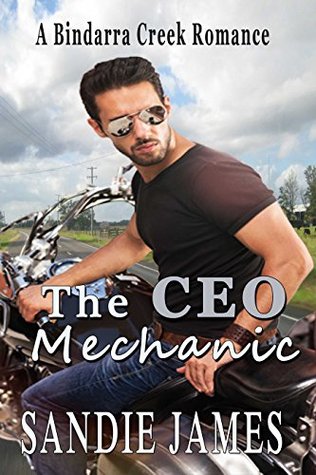 El CEO Mechanic