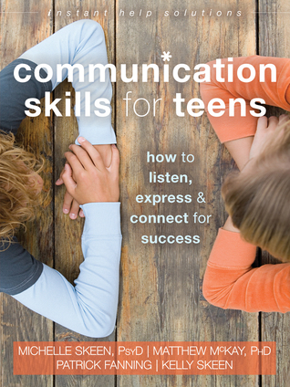 Habilidades de comunicación para adolescentes: cómo escuchar, expresar y conectarse para tener éxito