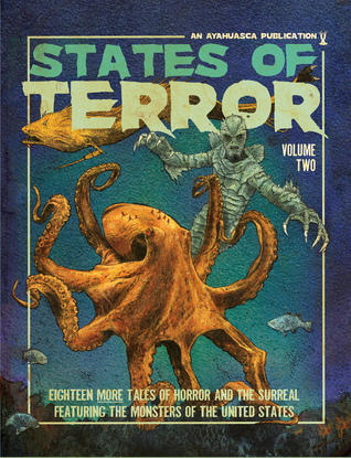 Estados de Terror, Volumen 2