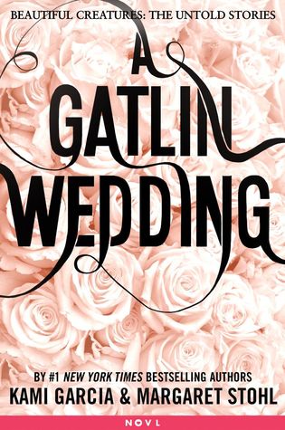 Una boda en Gatlin