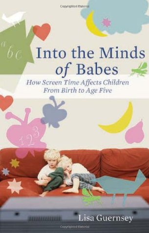 Into the Minds of Babes: Cómo el tiempo de la pantalla afecta a los niños desde el nacimiento hasta los cinco años
