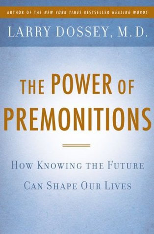 El poder de las premoniciones: cómo saber el futuro puede dar forma a nuestras vidas