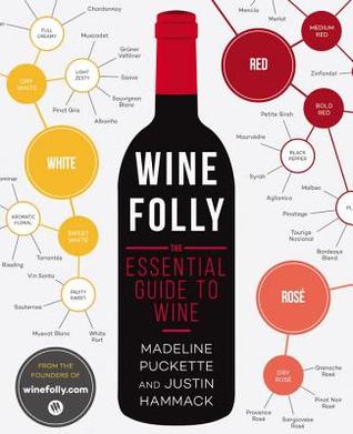 Wine Folly: la guía esencial para el vino
