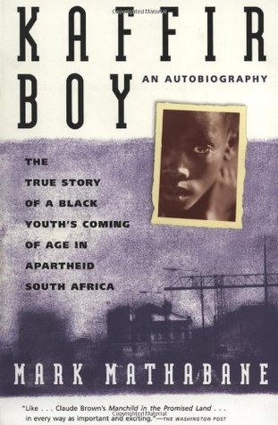 Kaffir Boy: una autobiografía