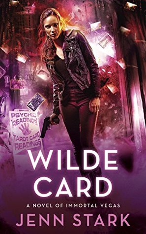 Wilde Card