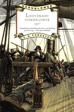 Teniente Hornblower