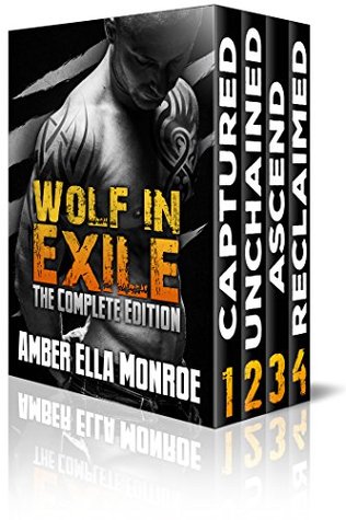 Wolf in Exile: la edición completa
