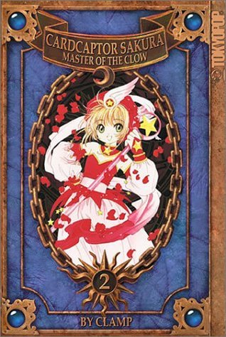 Card Captor Sakura: Maestro del Clow, vol. 2