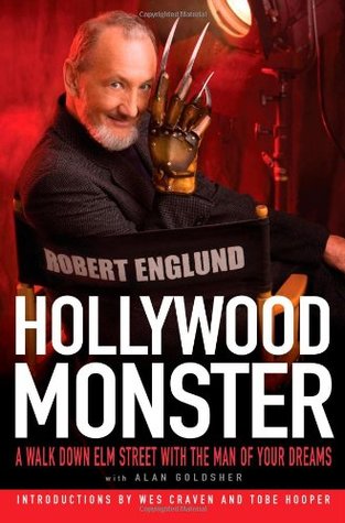 Hollywood Monster: A Walk Down Elm Street con el hombre de tus sueños