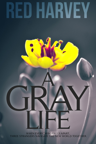 Una vida gris