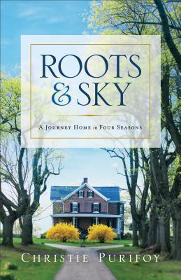 Roots and Sky: Un viaje a casa en Four Seasons