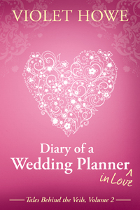 Diario de un planificador de bodas en el amor