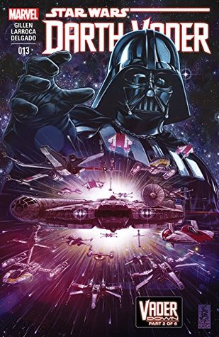 Darth Vader # 13