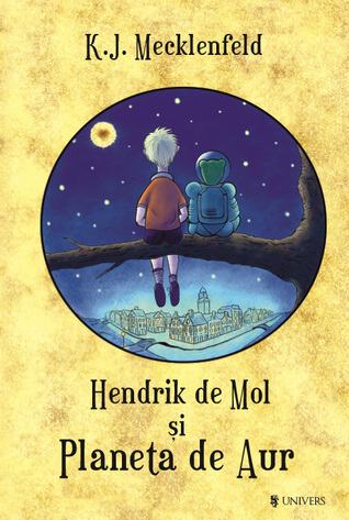 Hendrik de Mol y Planeta de Aur