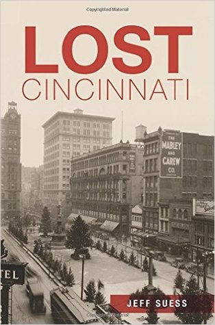 Cincinnati perdido