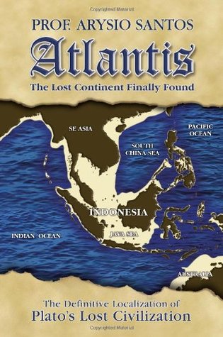 ATLANTIS - El continente perdido finalmente encontrado