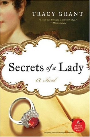 Secretos de una dama