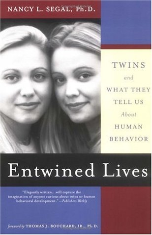 Vidas entrelazadas: gemelos y lo que nos dicen sobre el comportamiento humano
