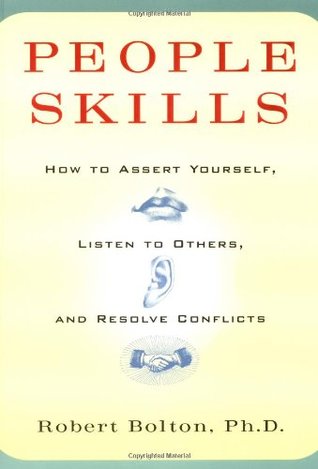 Habilidades de las personas: cómo afirmarse, escuchar a los demás y resolver conflictos