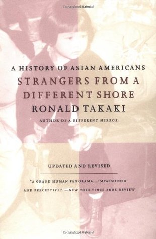 Extraños de una costa diferente: una historia de los asiáticos americanos