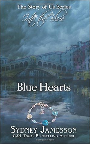 Blue Hearts # 2