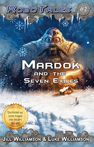 Mardok y los siete exiliados