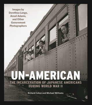 No estadounidense: el encarcelamiento de japoneses estadounidenses durante la Segunda Guerra Mundial