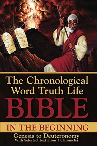 En el principio: Génesis a Deuteronomio: con texto seleccionado de 1 Crónicas