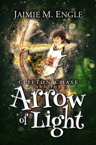 Clifton Chase y la Flecha de la Luz