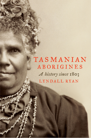 Aborígenes de Tasmania, una historia desde 1803