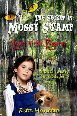 El secreto en Mossy Swamp