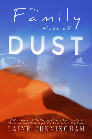 La familia hecha de polvo: una novela de pérdida y renacimiento en el interior de Australia