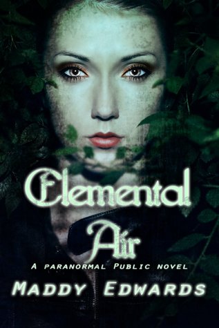 Aire Elemental