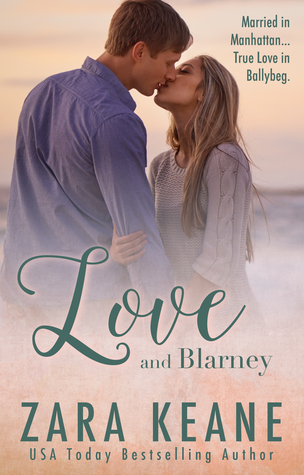 Amor y Blarney