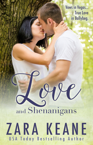 Amor y Shenanigans
