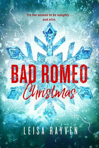 Navidad mal Romeo: Una antología Starcrossed