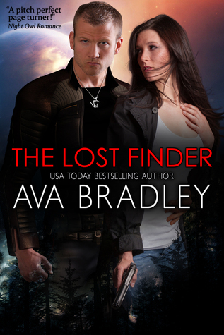 The Lost Finder