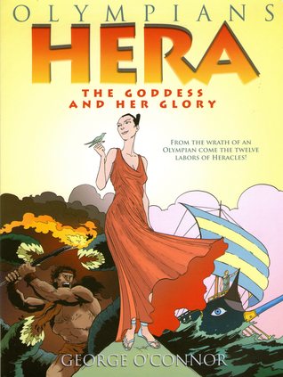 Hera: La diosa y su gloria