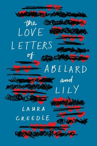 Las cartas de amor de Abelard y Lily