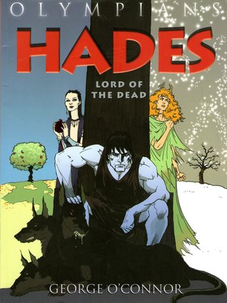 Hades: Señor de los muertos