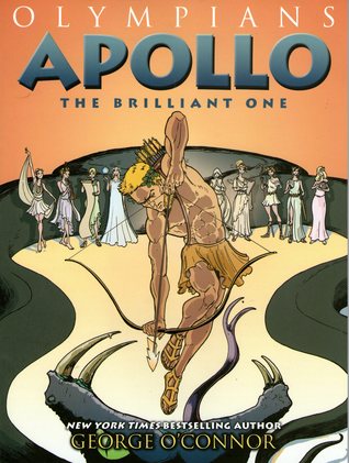 Apolo: el brillante