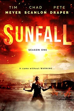 Sunfall: Season One (Episodios 1-6)
