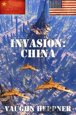 Invasión: China